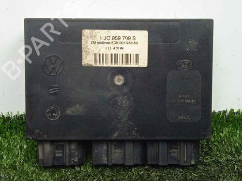 Used Electronic module SEAT TOLEDO II (1M2) 1.9 TDI (110 hp) 9580102