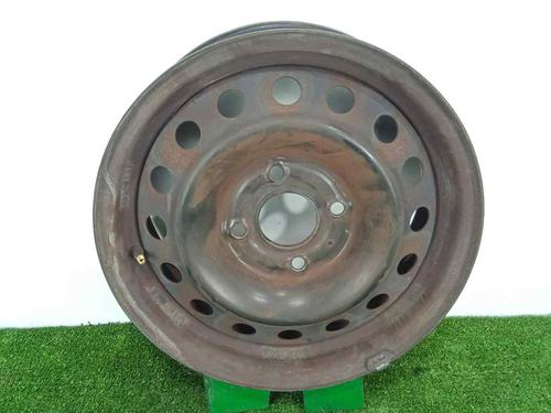 Fælk NISSAN ALMERA II Hatchback (N16) [2000-2025]  25432469