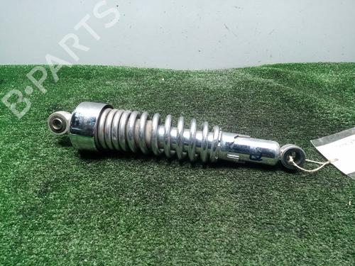 Used Right rear shock absorber KEEWAY SUPERLIGHT Superlight 125 (K23, J28, J07) (11 hp) 27832191