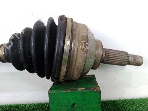Left front driveshaft OPEL VIVARO A Bus (X83) 2.0 CDTI (F7, J7, A07) | BP25978107M38 