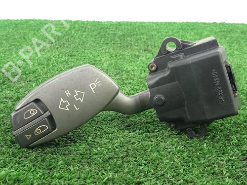 Used Steering column stalk Steering column stalk BMW 7 (E65, E66, E67) 730 d (218 hp) 34554631 34554631