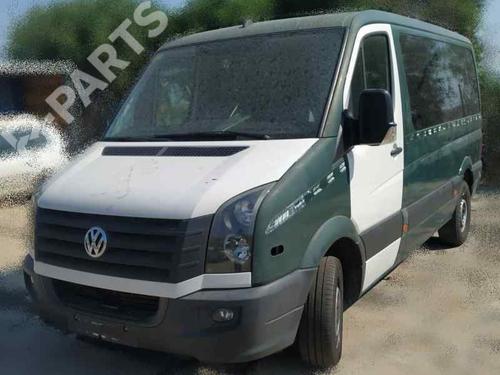 Used Parts VW CRAFTER 30-35 Bus (2E_)  2.5 TDI  764529