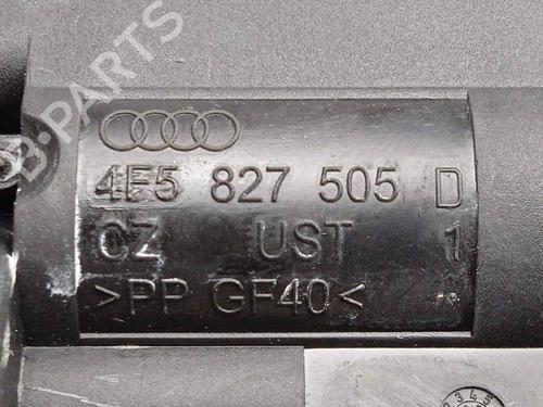 Tailgate lock VW PASSAT B6 (3C2) 2.0 TDI 16V | BP11275406C101 