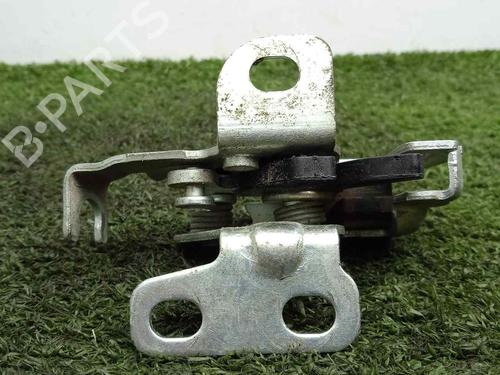 Tailgate lock IVECO DAILY VI Van  | BP17710549C101 