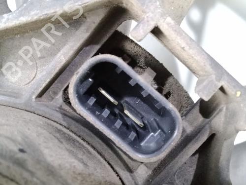 Radiator fan DODGE CALIBER 2.0 CRD | BP37238130M35 - Image 3