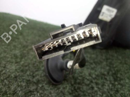 Right mirror OPEL ZAFIRA / ZAFIRA FAMILY B (A05) 1.9 CDTI (M75) | BP7007138C27 
