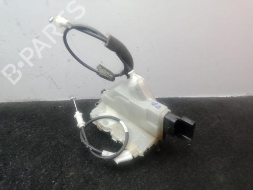 Used Front right lock PEUGEOT 508 SW I (8E_) 2.0 BlueHDi 150 (150 hp) 30399198