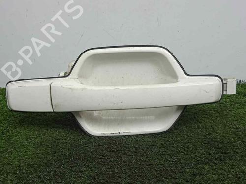 Used Rear right exterior door handle MITSUBISHI PAJERO IV (V8_W, V9_W) 3.2 DI-D 4WD (V98W, V88W) (200 hp) 17444193