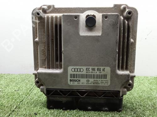 Used Engine control unit (ECU) Engine control unit (ECU) 37659731 37659731