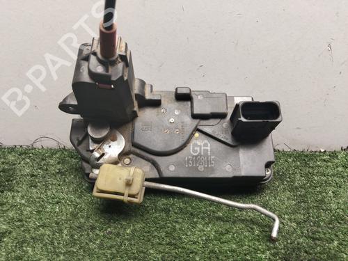 Used Rear left lock Rear left lock OPEL ASTRA H Saloon (A04) 1.7 CDTi (L69) (101 hp) 39655064 39655064