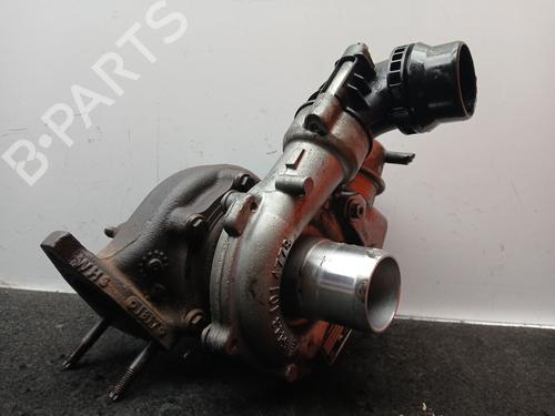 Turbo/Compressor Turbo/Compressor 36642520 36642520