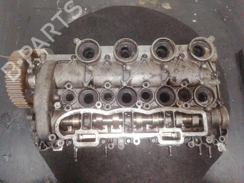 Topstykke CITROËN C4 Picasso I MPV (UD_) 1.6 HDi | BP30087907M5