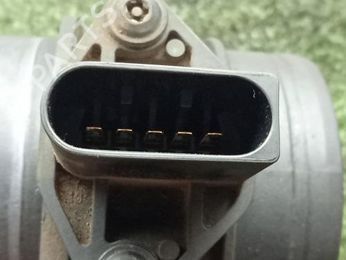 Débitmètre de masse D'Air SEAT CORDOBA (6L2) 1.9 TDI | BP30734978M95 