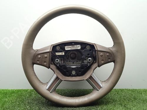 Used Steering wheel Steering wheel MERCEDES-BENZ R-CLASS (W251, V251) R 320 CDI 4-matic (251.022, 251.122) (224 hp) 32709576 32709576