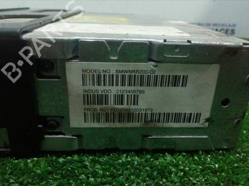 Electronic module BMW 3 Coupe (E46) 320 Cd | BP6096115M83 