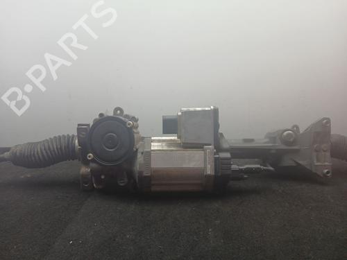 Used Steering rack Steering rack VW TOURAN (1T1, 1T2) 1.9 TDI (105 hp) 33854055 33854055