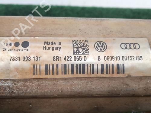 Steering rack AUDI Q5 (8RB) 2.0 TDI quattro | BP36340276M22 - Image 5