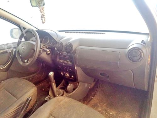 Instrument cluster DACIA DUSTER (HS_) 1.5 dCi (HSAJ) | BP29339994C47 