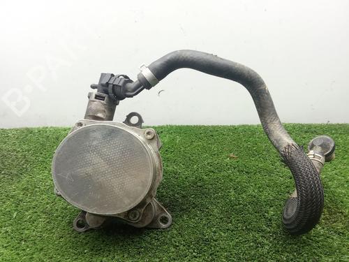 Used Vacuum pump Vacuum pump NISSAN X-TRAIL III (T32_, T32R, T32RR) 1.6 dCi ALL MODE 4x4-i (NT32) (130 hp) 40040936 40040936