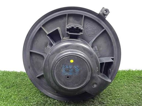 Heater blower motor ALFA ROMEO 159 Sportwagon (939_) 1.9 JTDM 16V (939BXC1B) | BP13384168M62 
