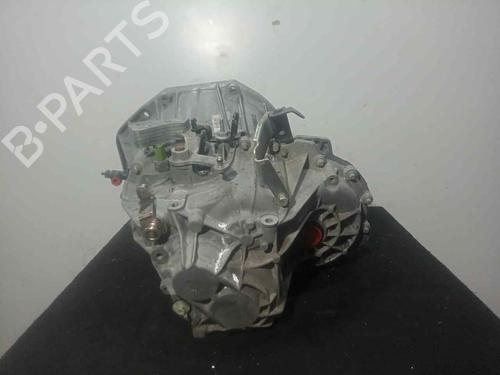 Gearbox RENAULT SCÉNIC II (JM0/1_) 2.0 dCi (JM1K) | BP18305182M3 