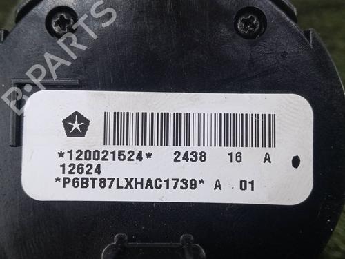 Headlight switch JEEP COMPASS (MP, M6, MV, M7) 1.4 MultiAir 4x4 | BP38560368I24 - Image 4