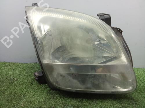 Used Right headlight Right headlight SUBARU JUSTY III (G3X) 1.3 CDTi (69 hp) 40446674 40446674