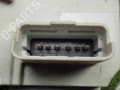 Front left lock CITROËN C5 II (RC_) 2.0 HDi (RCRHRH) | BP12241553C98 