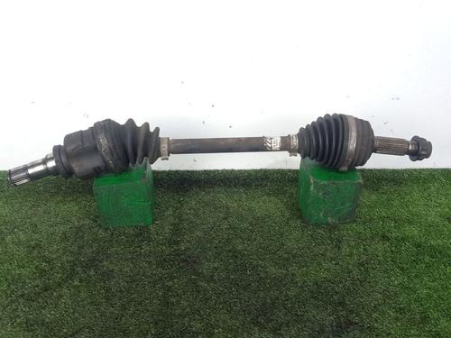 Left front driveshaft PEUGEOT 107 (PM_, PN_) 1.4 HDi | BP29130339M38 
