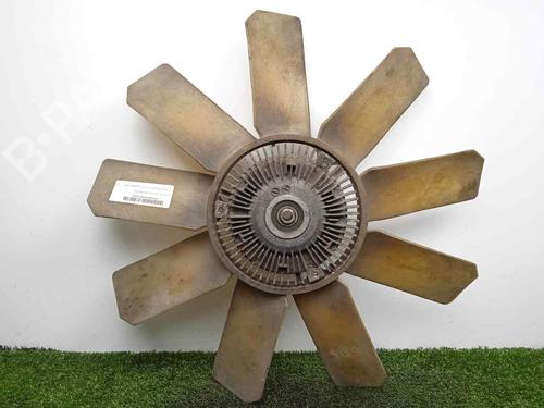 Køleblæser SSANGYONG RODIUS I 2.7 Xdi | BP29983175M128