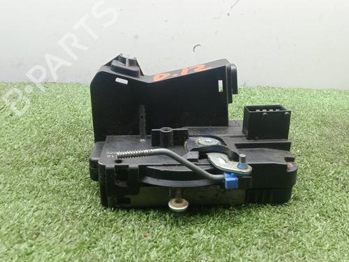 Front left lock RENAULT TRAFIC II Van (FL) 2.5 dCi 135 (FL0D) | BP38045192C98 - Image 2