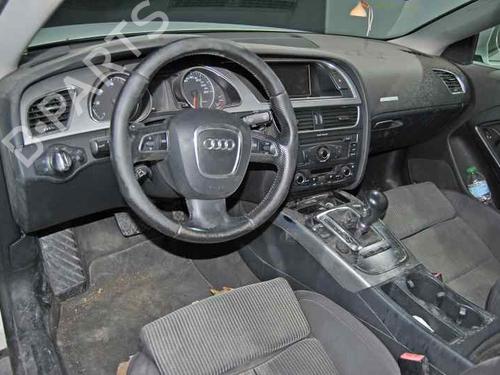 Gear lever AUDI A5 (8T3) 2.7 TDI | BP16291211M90 
