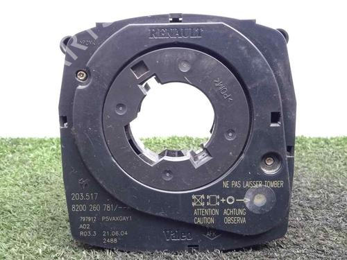 Elektronisk sensor RENAULT ESPACE IV (JK0/1_) [2002-2025]  22599801