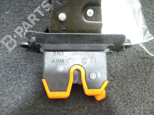 Tailgate lock SKODA OCTAVIA I (1U2) 1.6 | BP5781772C101 