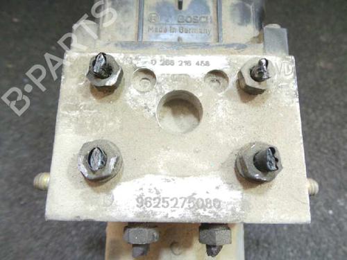 ABS pump PEUGEOT 406 (8B)  | BP5712670M43 