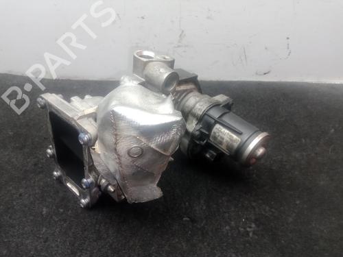 Używane Zawór EGR SEAT IBIZA IV (6J5, 6P1) 1.2 TDI (75 hp) 29447536