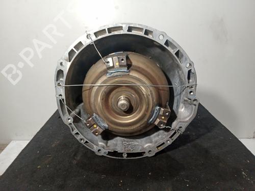 Used Gearbox JEEP CHEROKEE (KK) 2.8 CRD 4x4 (177 hp) 30269799