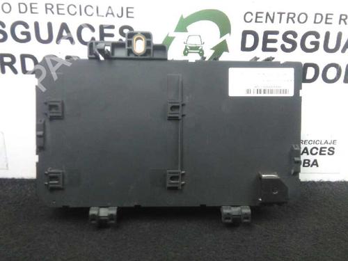 Fuse box OPEL ASTRA H (A04) 1.4 LPG (L48) | BP5883926E1 