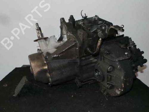 Used Gearbox CITROËN XSARA (N1) [1997-2005]  5724419