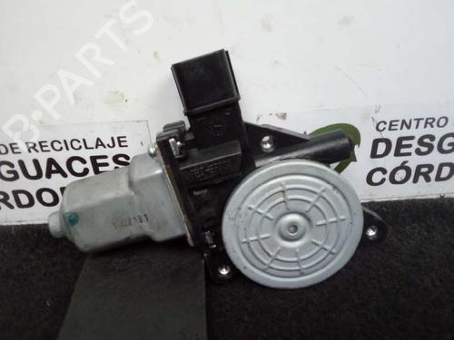 Right rear window motor HONDA CIVIC VIII Hatchback (FN, FK)  | BP5745582E22 