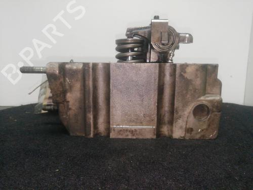 Cylinder head JEEP GRAND CHEROKEE I (ZJ, ZG) 2.5 TD 4x4 (Z) | BP30127083M5