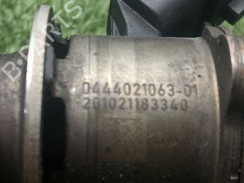 Injector KIA CEED (CD) 1.6 CRDi 136 | BP36421441M100 - Image 3
