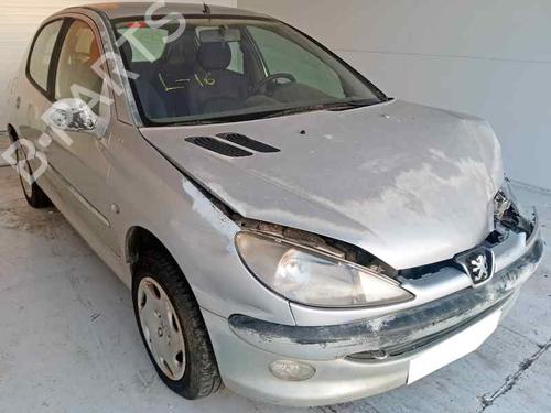 Front left window mechanism PEUGEOT 206 Hatchback (2A/C) 1.4 i | BP30006916C22 