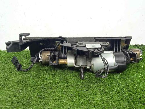 Electronic module MERCEDES-BENZ S-CLASS (W221, V221) S 320 CDI | BP12241579M83 