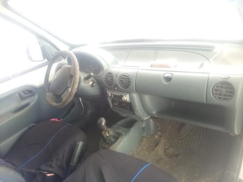 Steering pump RENAULT KANGOO (KC0/1_) D 65 1.9 (KC0E, KC02, KC0J, KC0N) | BP33843485M99  - Image 7