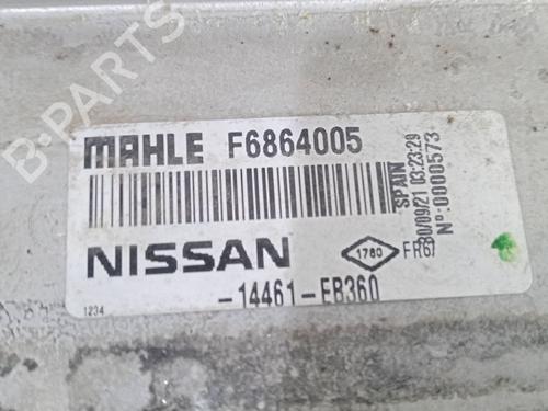 Intercooler NISSAN NAVARA NP300 (D40) 2.5 dCi 4WD | BP39654120M30 - Image 4