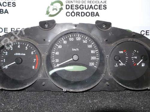 Used Instrument cluster CHEVROLET EVANDA 2.0 (131 hp) 5702024