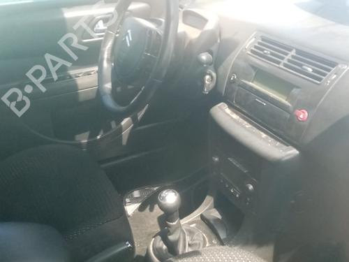 Ignition coil CITROËN C4 I (LC_) 1.6 16V | BP10624941M94 