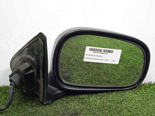 Used Right mirror ROVER 400 II (RT) [1995-2000]  17446145