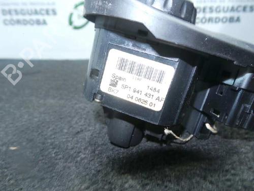 Headlight switch SEAT ALTEA (5P1) 1.9 TDI | BP14484015I24 